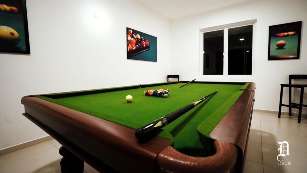The Front - Colombo, Uswetakeiyawa, Colombo Apartment