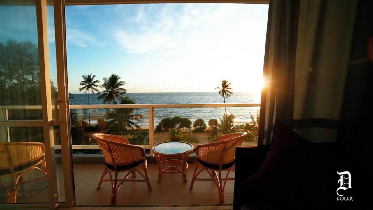 The Front - Colombo, Uswetakeiyawa, Colombo Apartment
