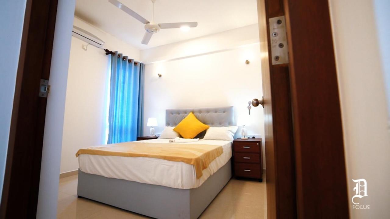 Apartment The Front - Colombo, Uswetakeiyawa, Colombo Wattala