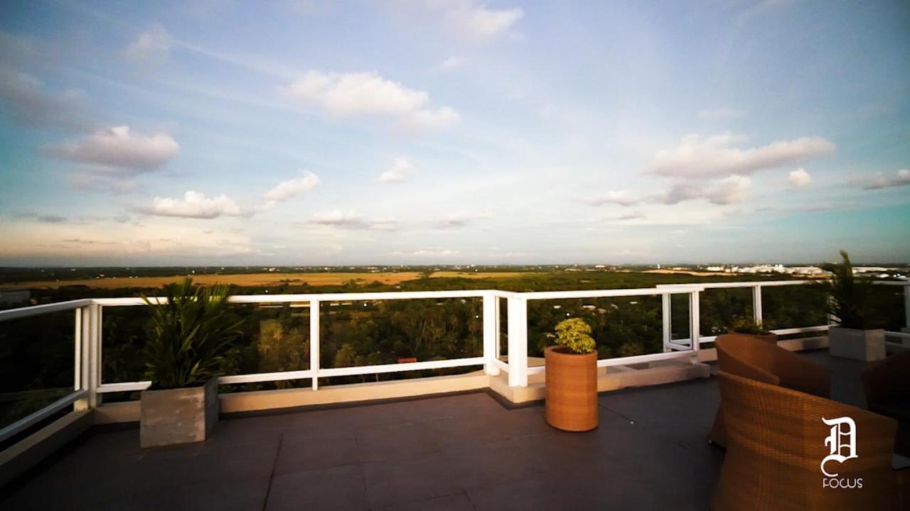 The Front - Colombo, Uswetakeiyawa, Colombo Apartment Wattala