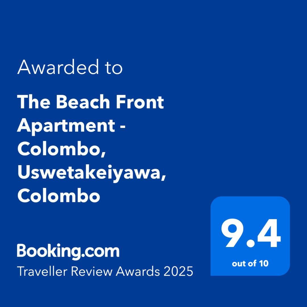 The Front - Colombo, Uswetakeiyawa, Colombo Wattala